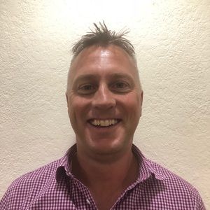 Meet your Posher, Dean